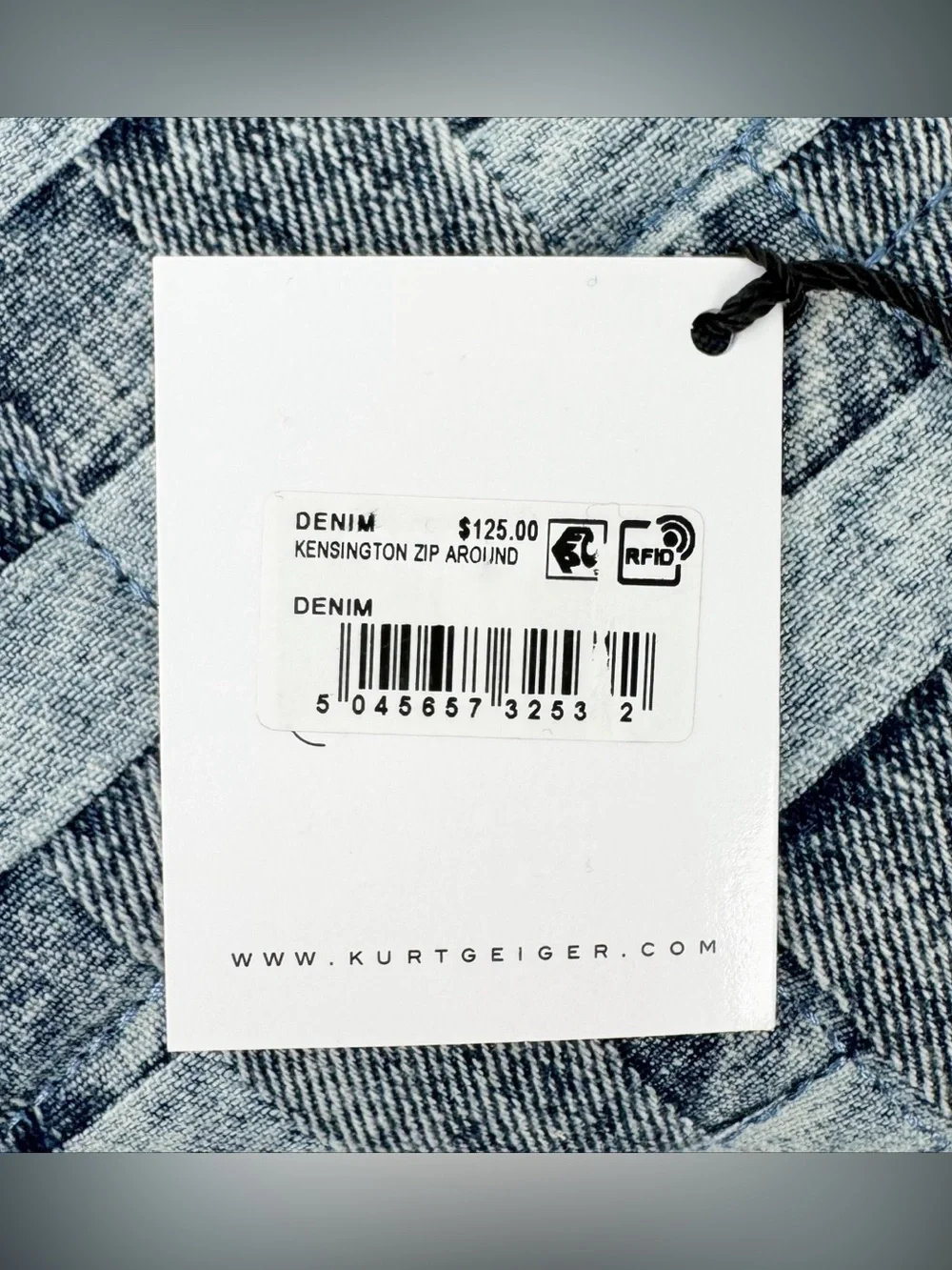 Kurt Geiger Wallet